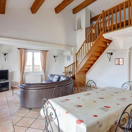 Villa De Charme, 8 Pers, Climatisee, Piscine Chauffee, Calme Garanti Roquebrune-sur Argens Luaran gambar