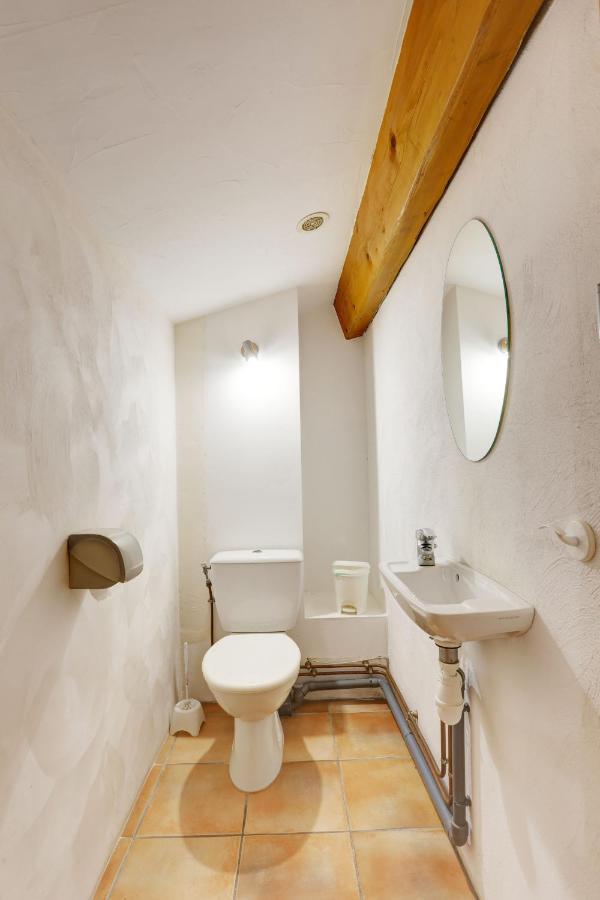 Villa De Charme, 8 Pers, Climatisee, Piscine Chauffee, Calme Garanti Roquebrune-sur Argens Luaran gambar